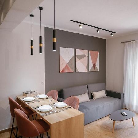 Stamatina'S Luxury Apartments Alexandroupoli Exterior photo